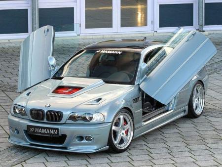bmw tuning